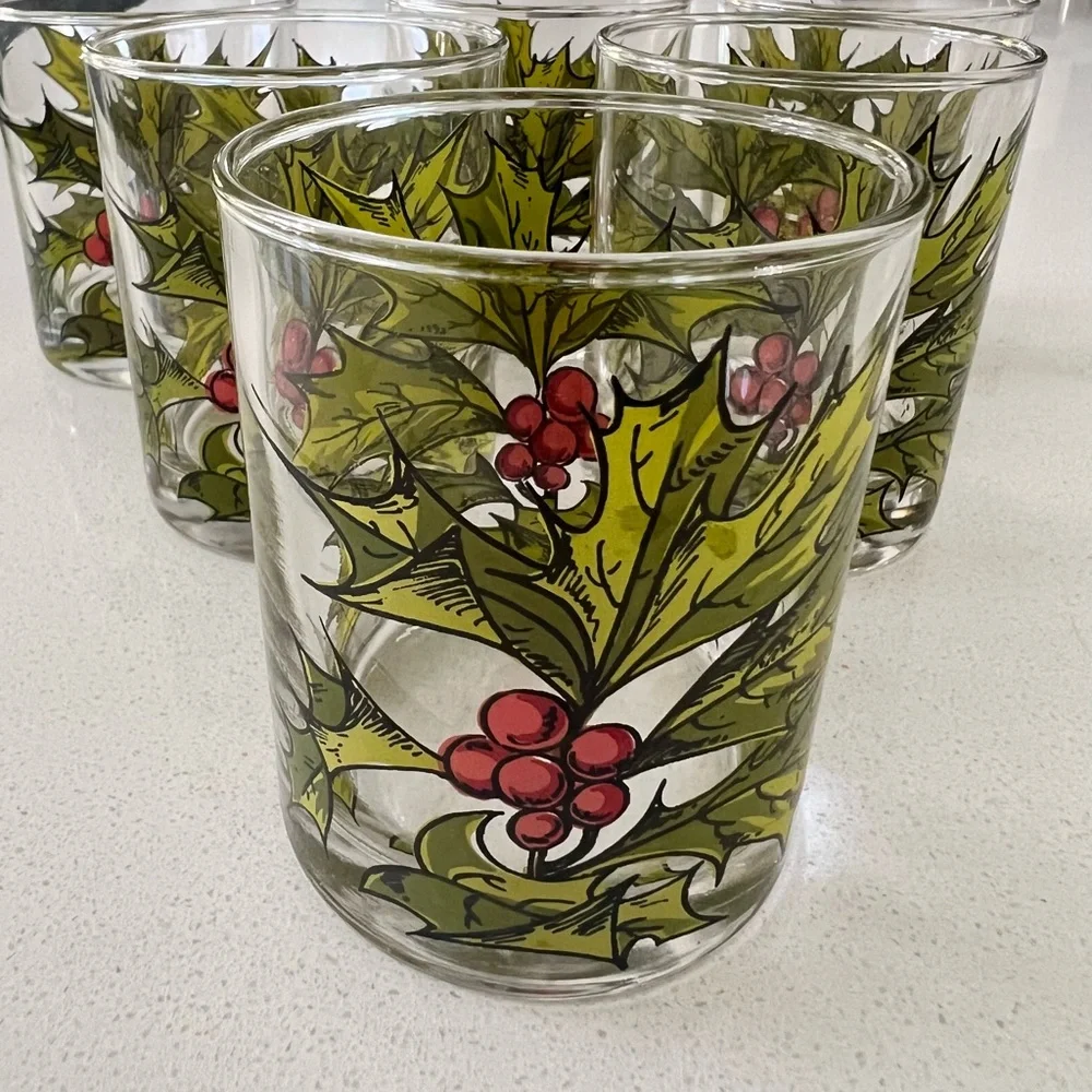 N/A these holly